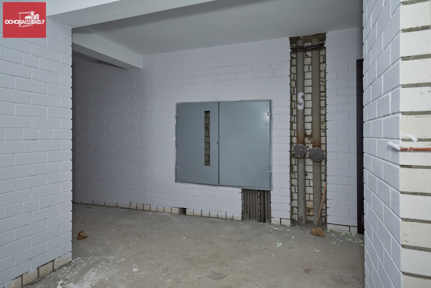ЖК Александровский 8